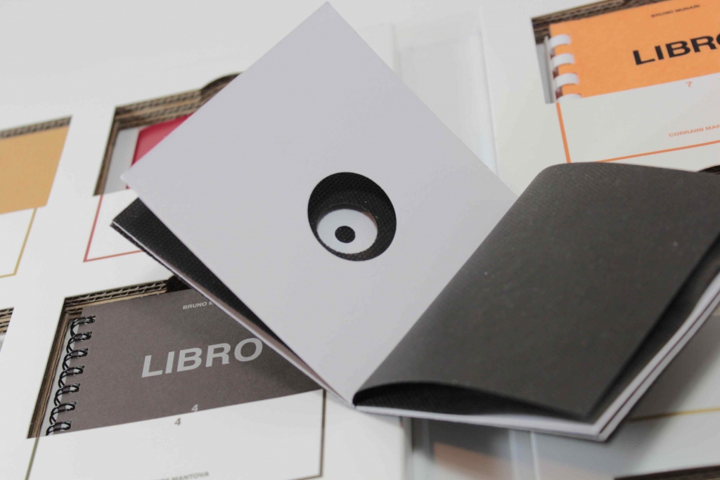 I PRELIBRI | kuwano trading