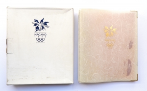 日本のオリンピック特集 | kuwano trading