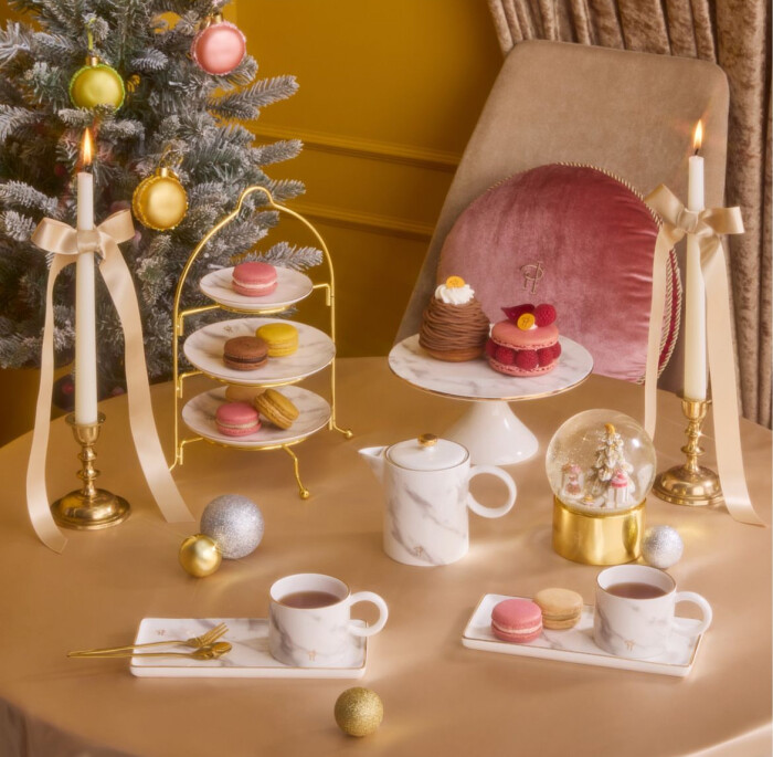 2024 Christmas Special Collaboration🎄】｜フランフラン｜ショップ