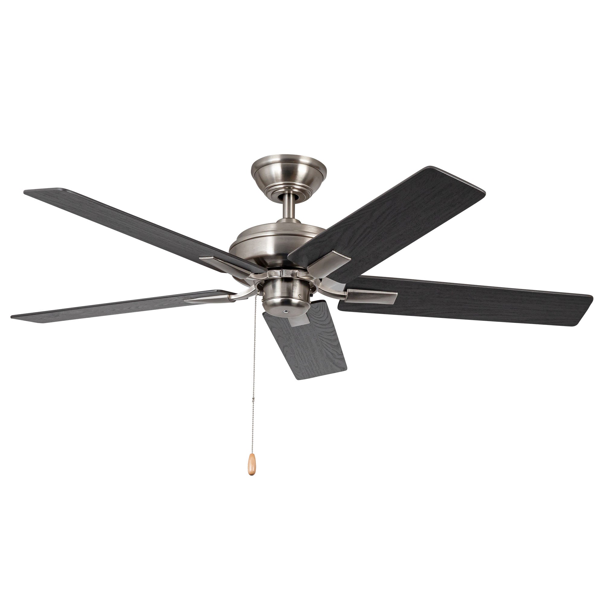 Erikson 52-in Ceiling Fan – Kuzco Lighting