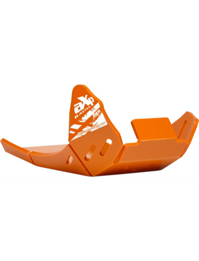 AXP Xtrem Skid Plate KTM 250/300 XC-W/Hardenduro 2024-2025 - KTM Twins