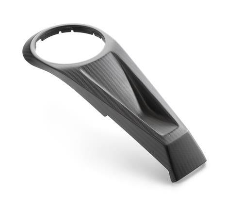 KTM Carbon Ignition Lock Cover 1290 Super Duke R 2020-2023 - KTM Twins