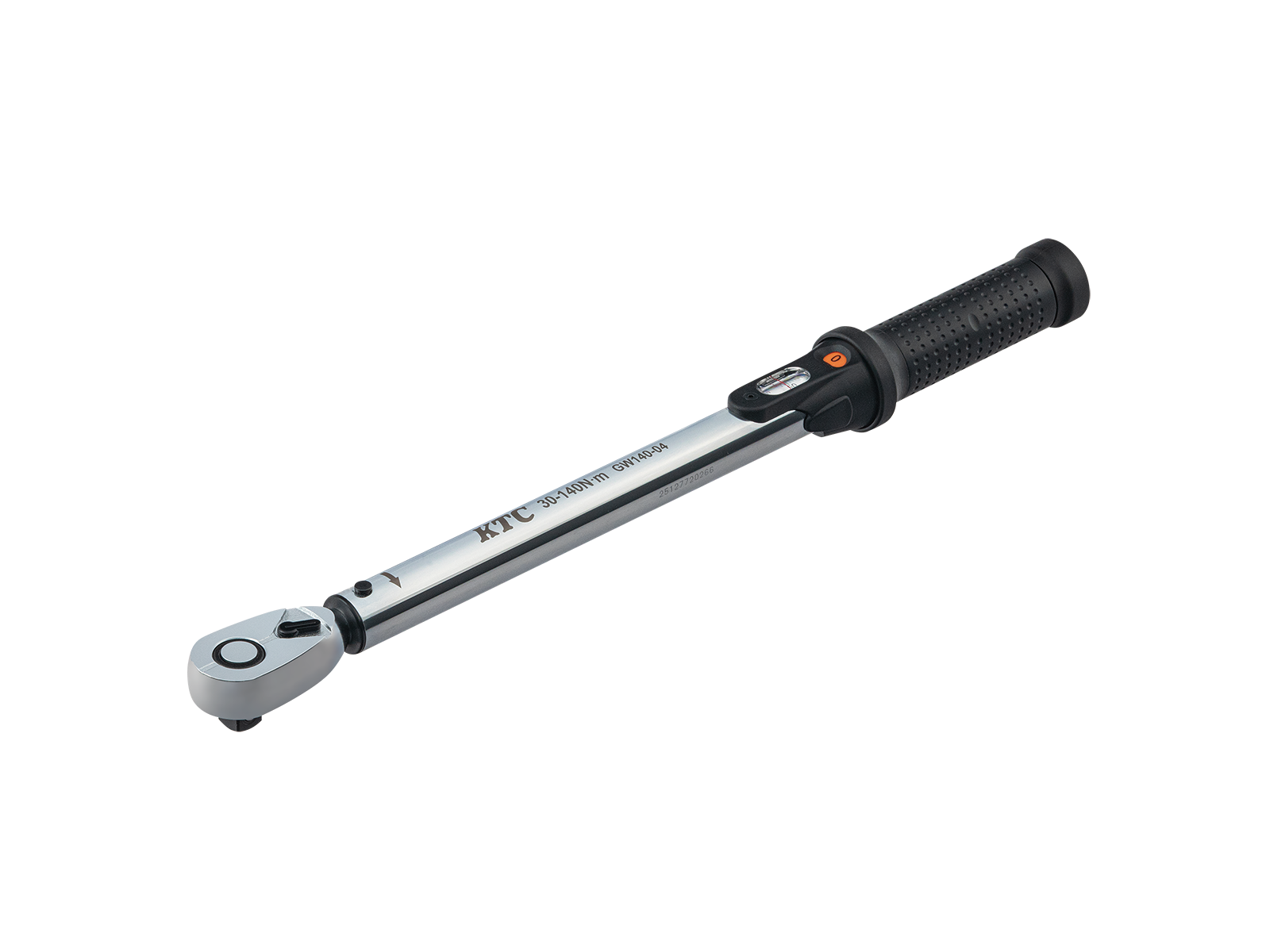 12.7sq.プレセット型トルクレンチ | KTCツールオフィシャルサイト