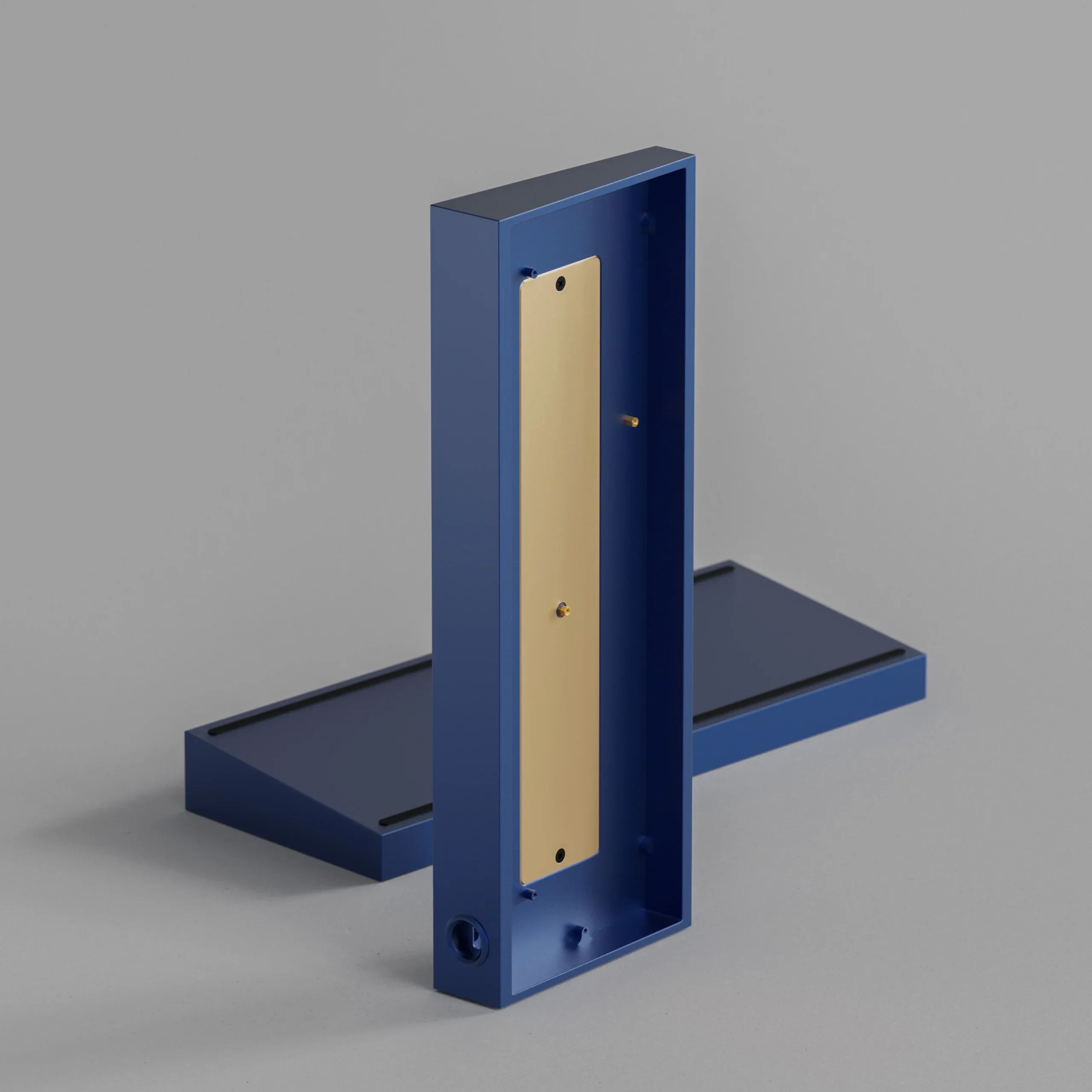 Tofu Redux Aluminium Case and Weights – ktechs