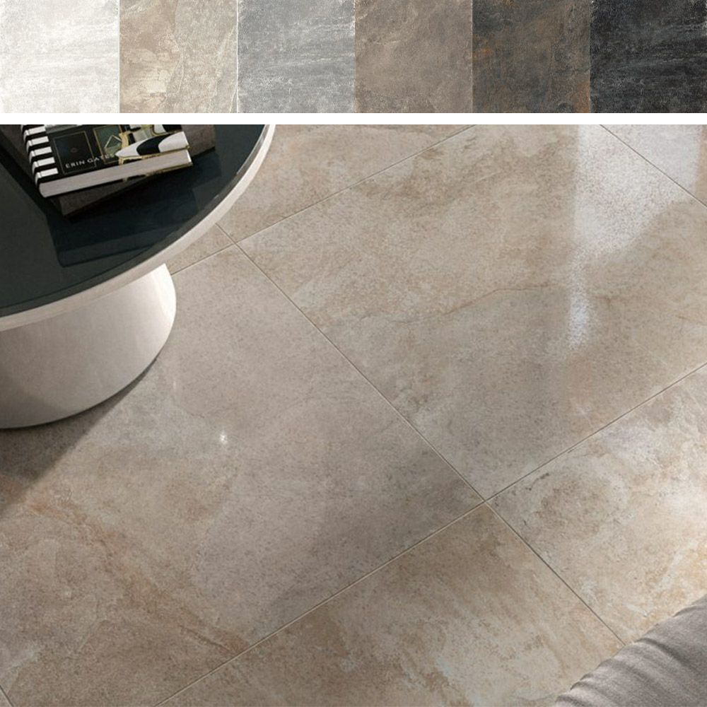 スワンタイル ARD-60 アルデシア （旧）600角平 ［ラパート］ ［マット