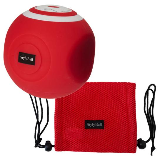 スタイリーボール 1個 ※1週間限定 | テレビ通販サイトのカンテレSHOPPING