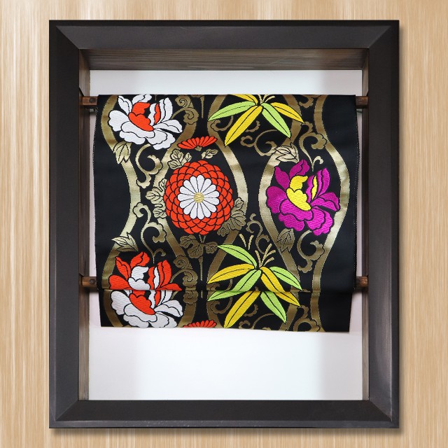 西陣織の帯は京の帯処 西陣屋 | 京都・西陣の高級織物、呉服、帯地