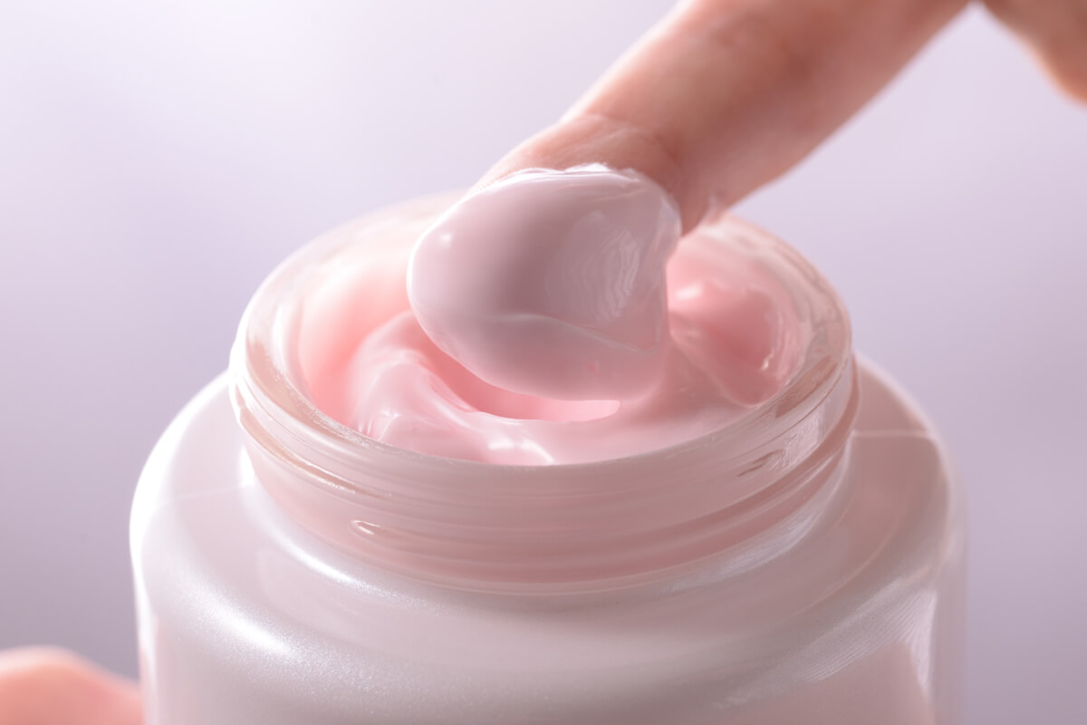 紫根2WAY フェイシャルマッサージクリーム | 紫根美容本舗