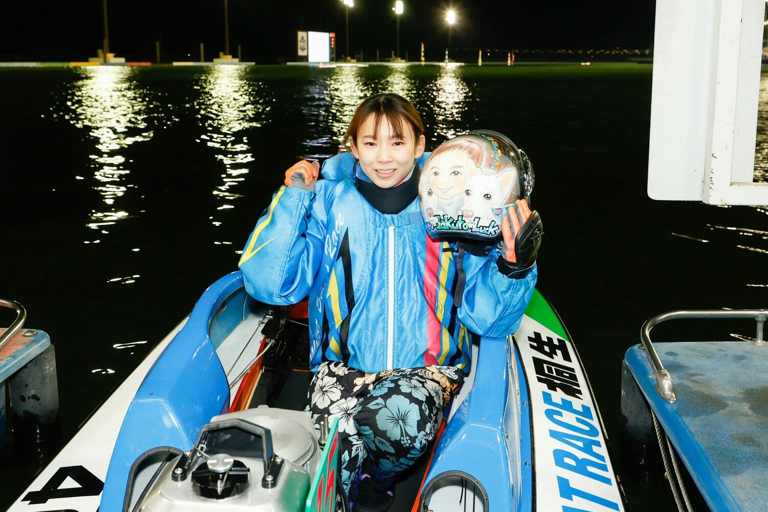 イーグルヴィーナス・守屋美穂選手！2026年は初のG1制覇なるか