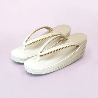 ギャラリー | 創作京履物伊と忠