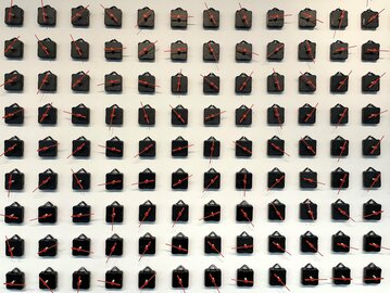 藤本由紀夫（中編）時間と空間の設計現代アートを読む#16｜THE KYOTO