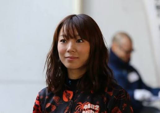 競艇】守屋美穂のプロフィールまとめ！年収や過去成績・得意なコースは
