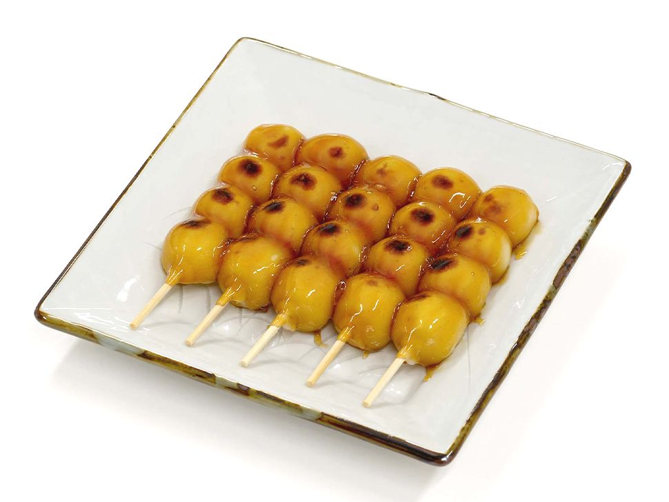 株式会社共同開発システム | 4798 神奈川県 たぬま家 冷凍焼き目付き