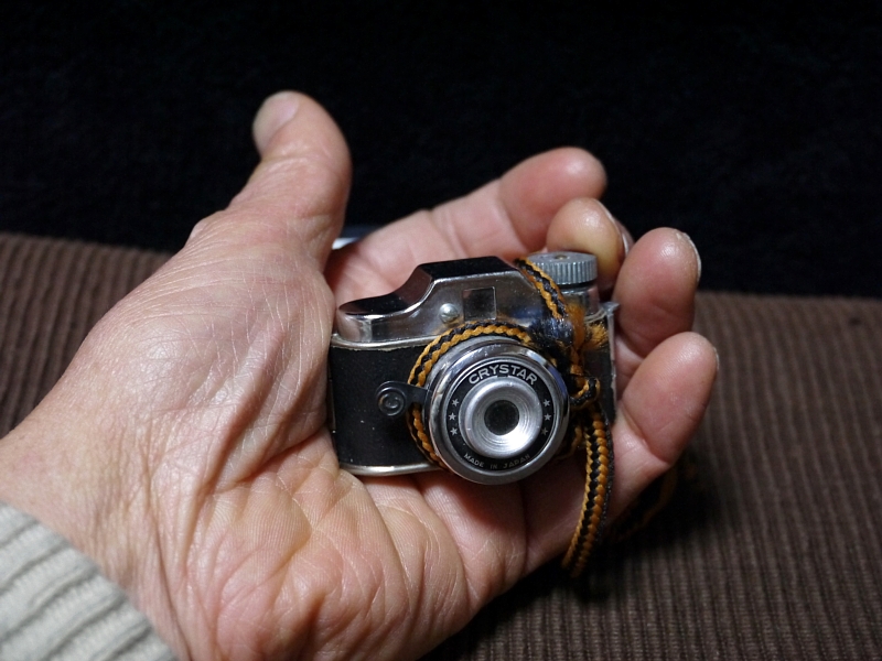 カメラコレクション