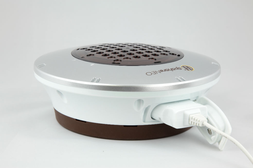 浴槽用水素生成器 スパーレ ネオ