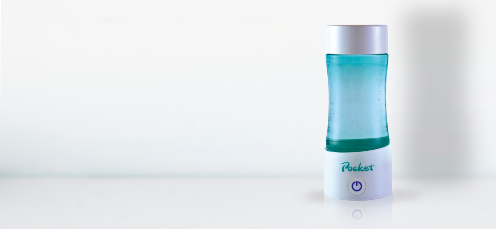 修理・保証もNo.1】ケータイ水素水ボトルPocket（ポケット）と豊富な