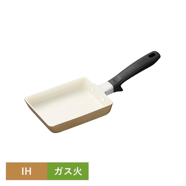 公式】京セラ セラブリッド フライパン – 京セラキッチンオンラインストア