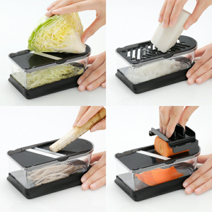 公式】京セラ セラミックスライサーセット – 京セラキッチンオンライン