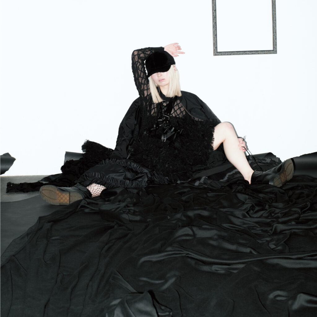 ENOG Off Black パンフレット | 京田クリエーション / KYODA creation