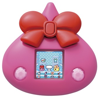 ほっぺちゃん 「スイ☆コレ」 8月3日（土）新発売！ | タカラトミー