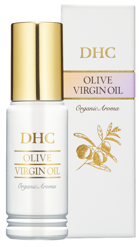 DHC オリーブ バージンオイル」が、初の”アロマ仕様“で登場！ | DHCの