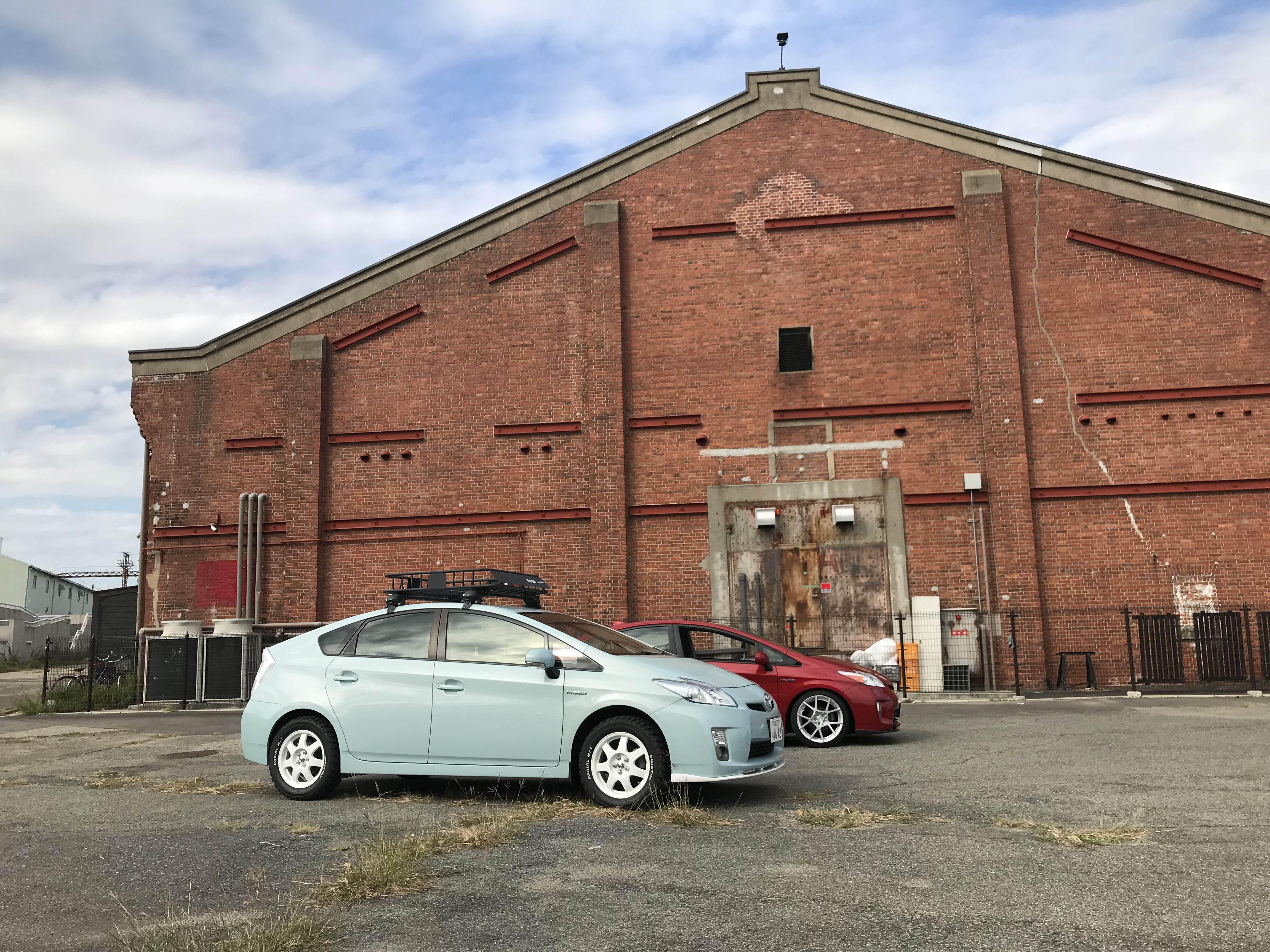 Quantum Solenoid （クァンタムソレノイド）チューニング VVT