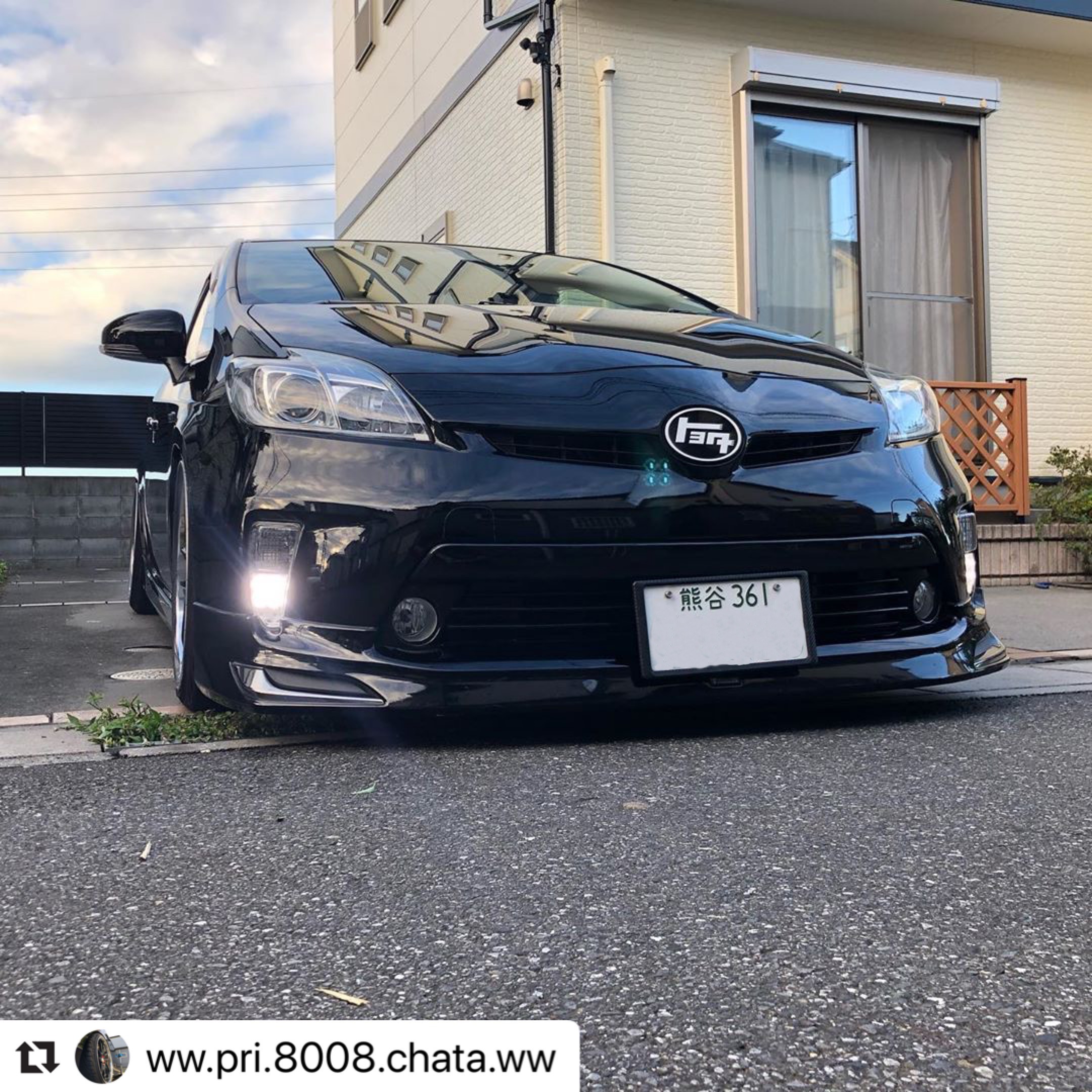 Quantum Solenoidを装着された皆様からのレビュー Part.1 - KYOEI