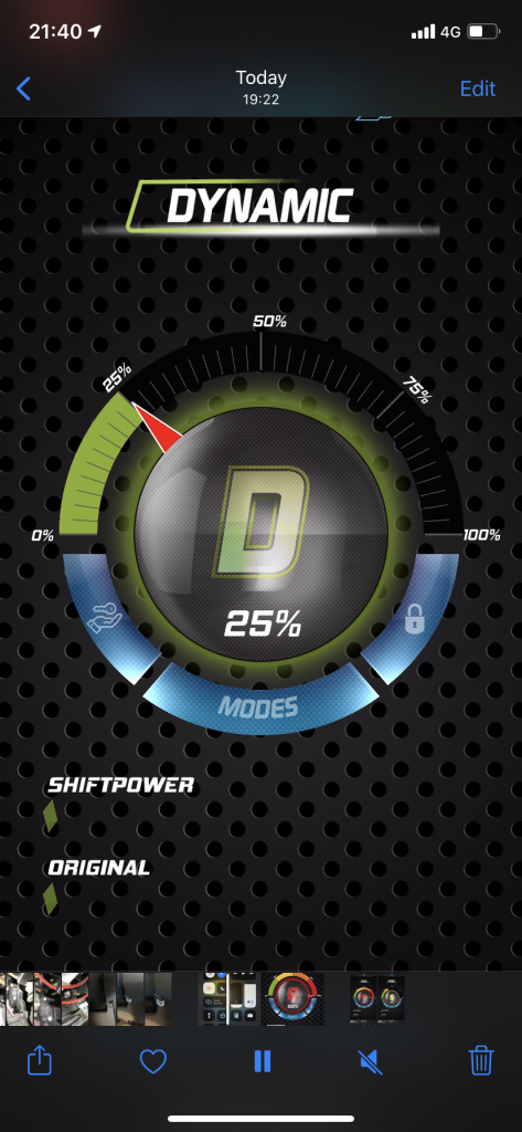 Shiftpower USA スロットルコントローラー 新規取扱商品について