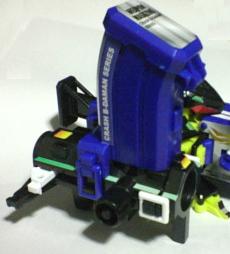 クラッシュビーダマン 商品一覧その5