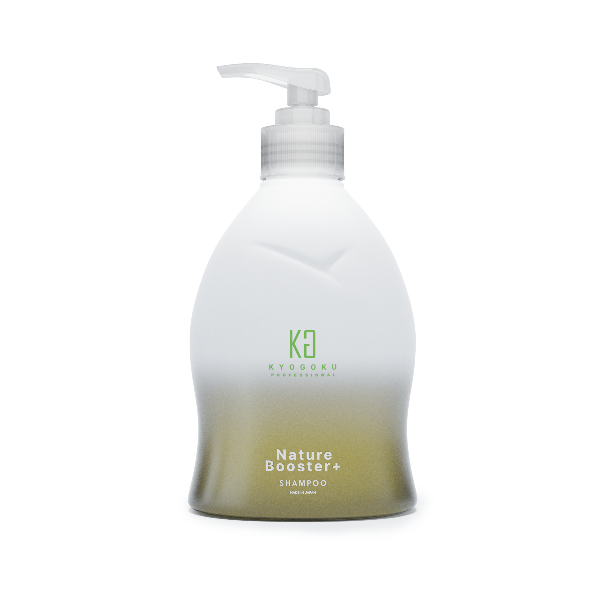 Kyogoku Professional / OTEKI ホワイトシャンプー