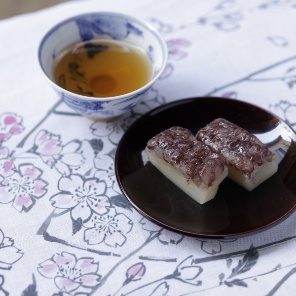 京友禅着物絵師がデザインした日本手拭い【12柄セット】 | 株式会社