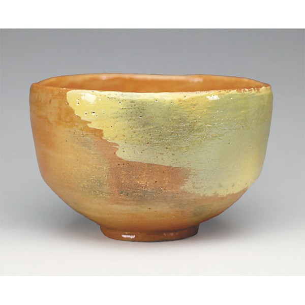 楽入印 赤楽茶碗 道入「是式」写 | 楽入 | 京ものさんぽ