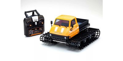 Radio Box (BLIZZARD 2.0) BL62 - KYOSHO RC