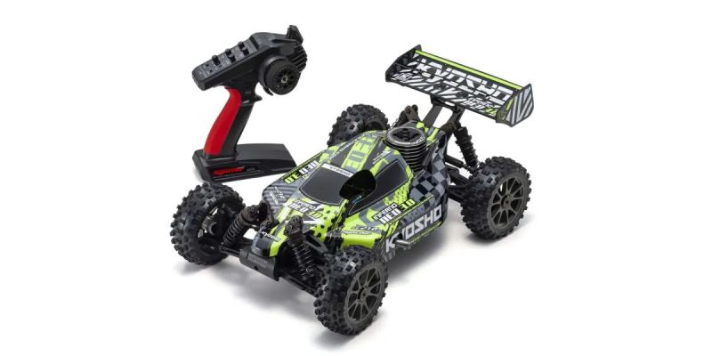 GP OFFROAD | Kyosho America - KYOSHO RC