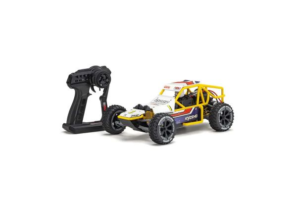 1:10 Scale Radio Controlled Electric Powered 2WD Buggy EZ Series