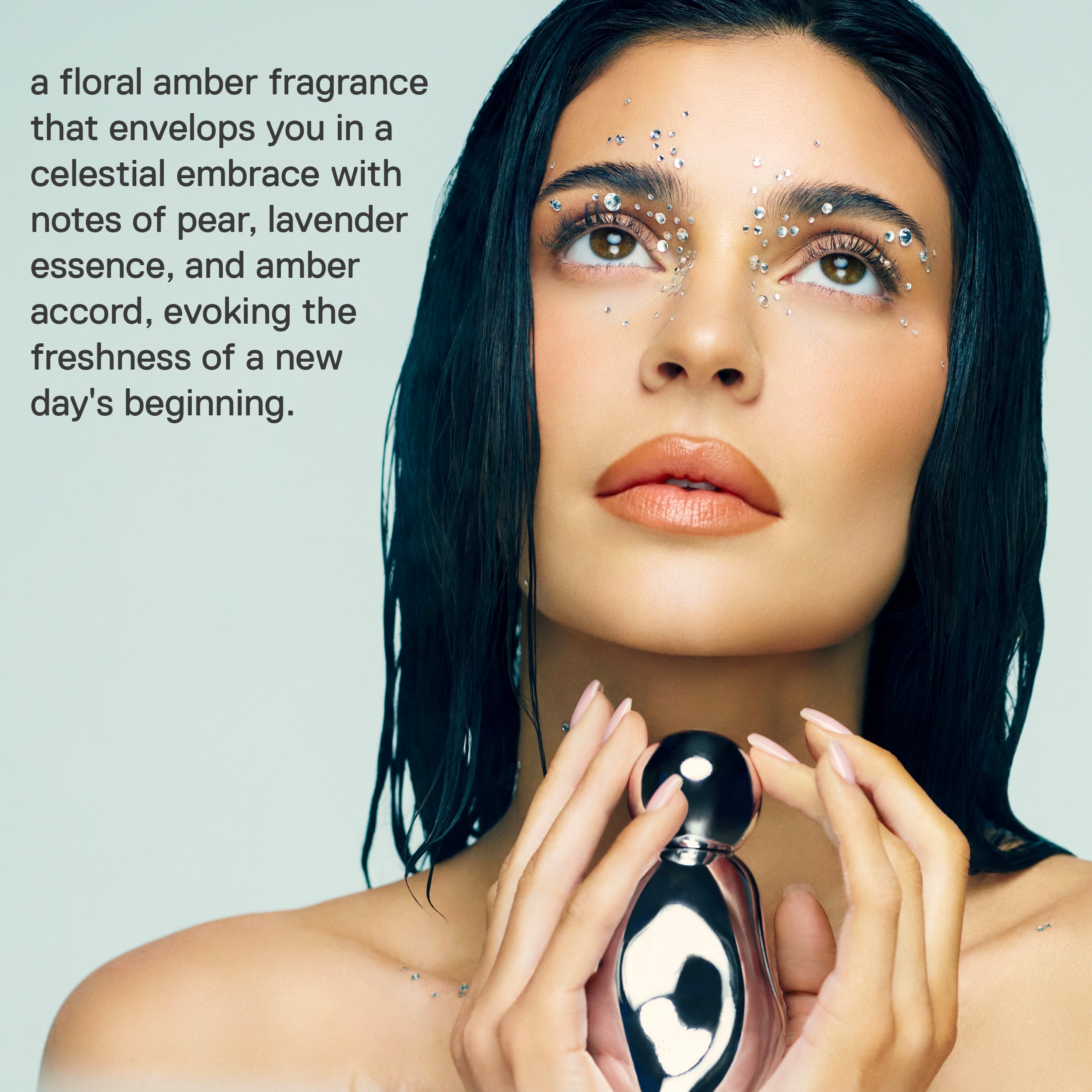 Cosmic Kylie Jenner 2.0 100ml & Pen Spray Duo | Fragrance | Kylie