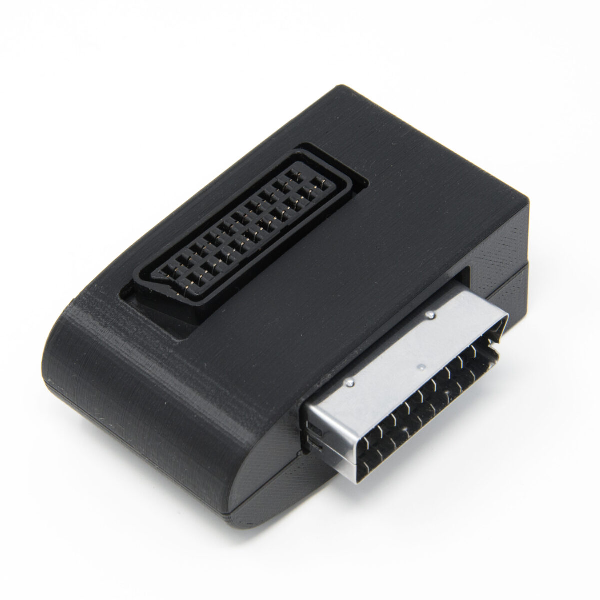 5X-Y-Z SCART Rotate & Flip Adapter for RetroTINK-5X Pro – Kytor