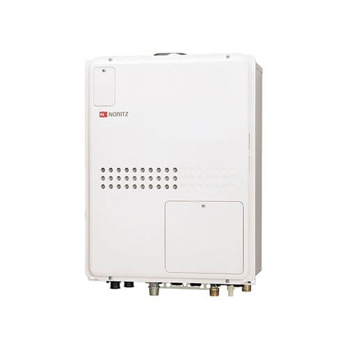 GQH-2045WXA BL ノーリツ 温水暖房付給湯器 従来品 給湯+暖房