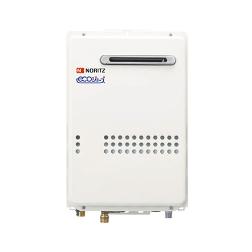 GQ-C1634WS ノーリツ 給湯専用 エコジョーズ 給湯専用(オートストップ