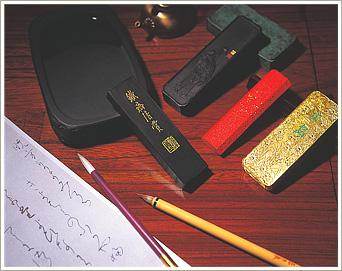 商品詳細｜鳩居堂 書画用品・墨の専門店