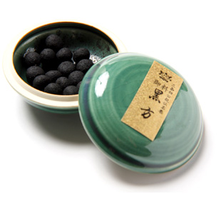 商品詳細｜鳩居堂 煉香、印香の専門店