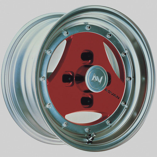 Advan A3A | Kyusha Shoes