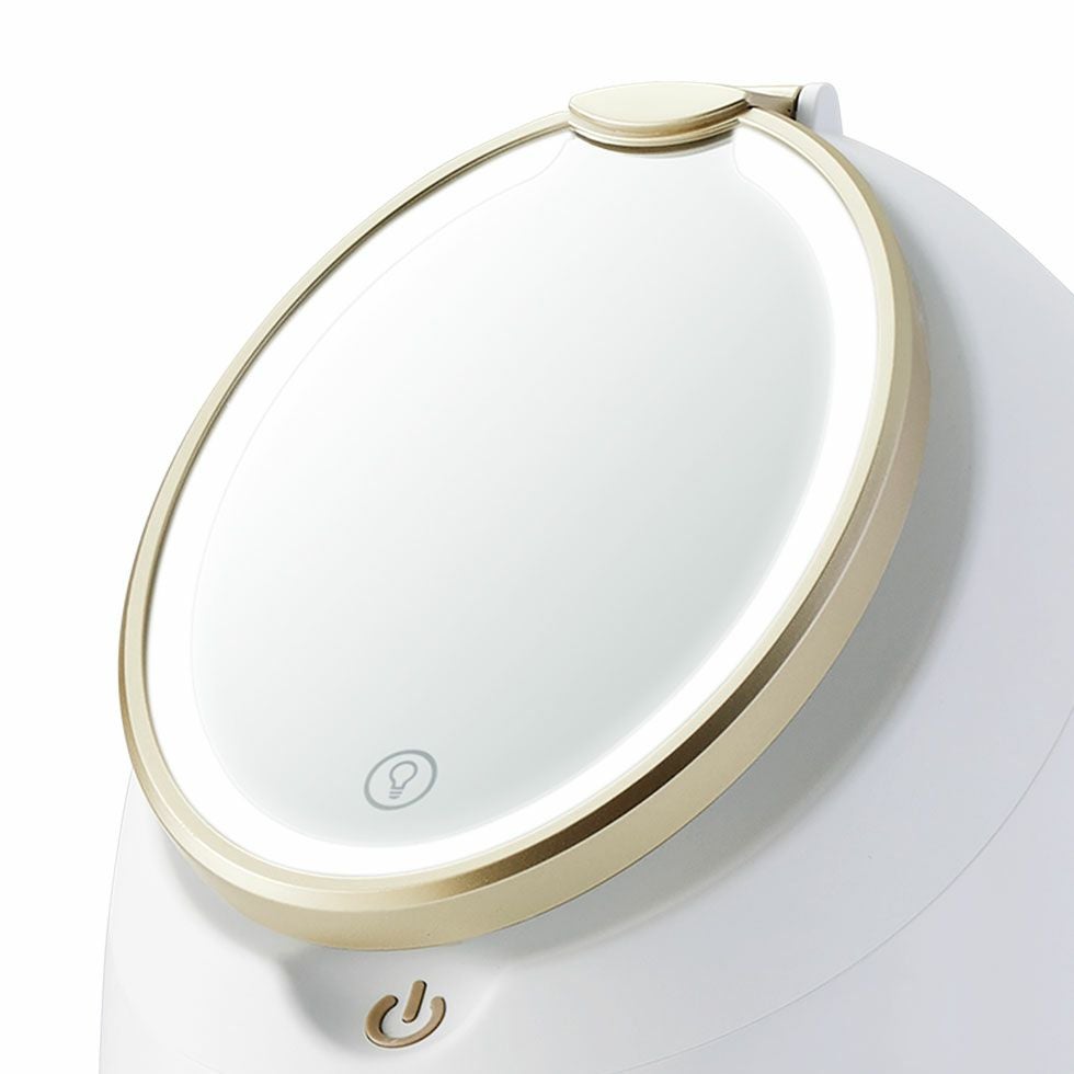 販売終了】エナージュフェイススチーマーKBE-1530 | コイズミ