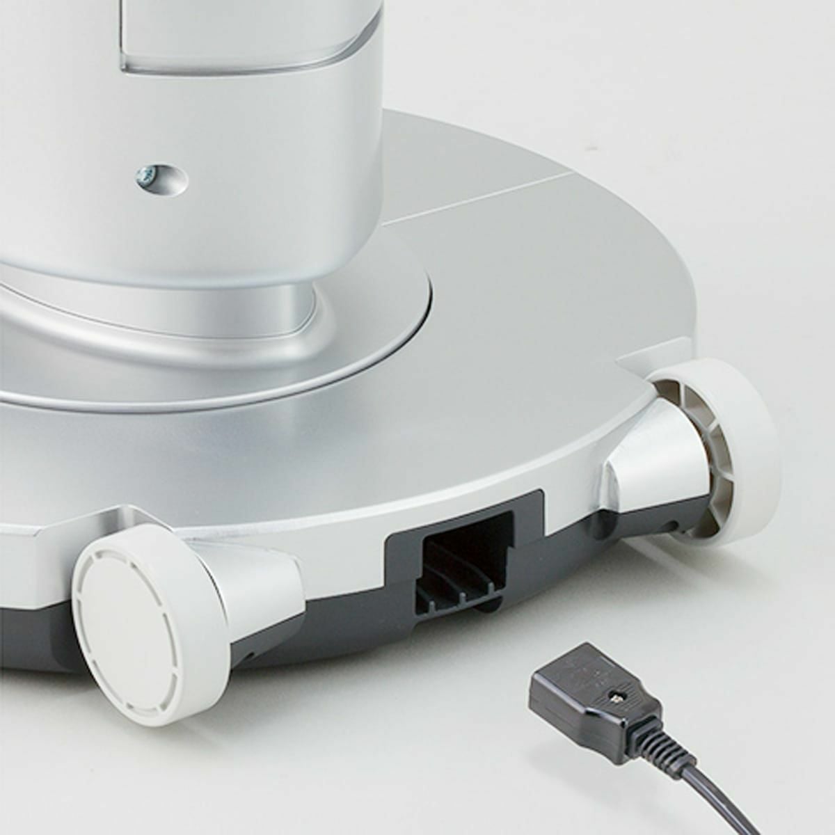 販売終了】コードレスタワーファンKTF-0520 | コイズミオンラインショップ