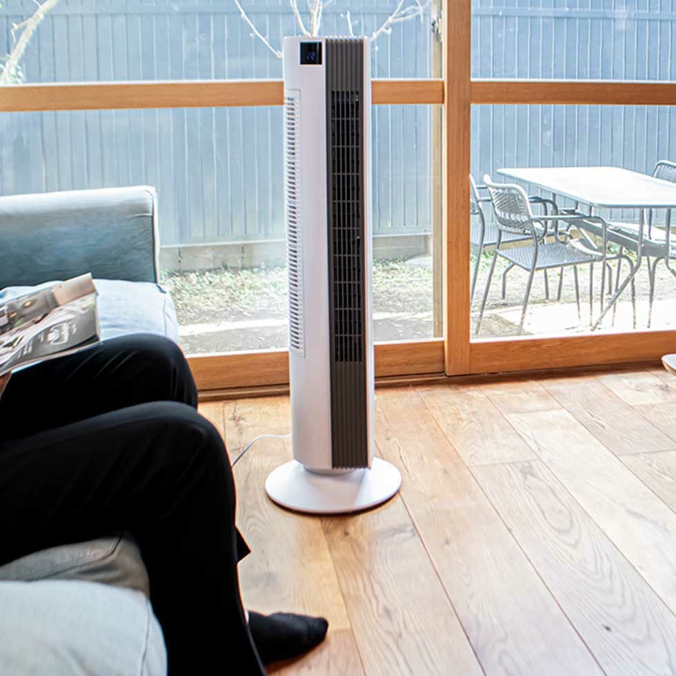 販売終了】タワーファンKTF-0542 | コイズミオンラインショップ