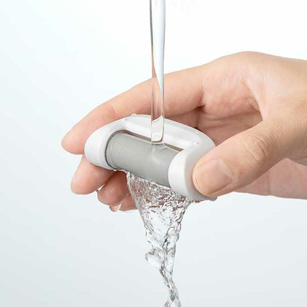 角質ケア（KLC-0342）別売アタッチメントKLC-A013 | コイズミ