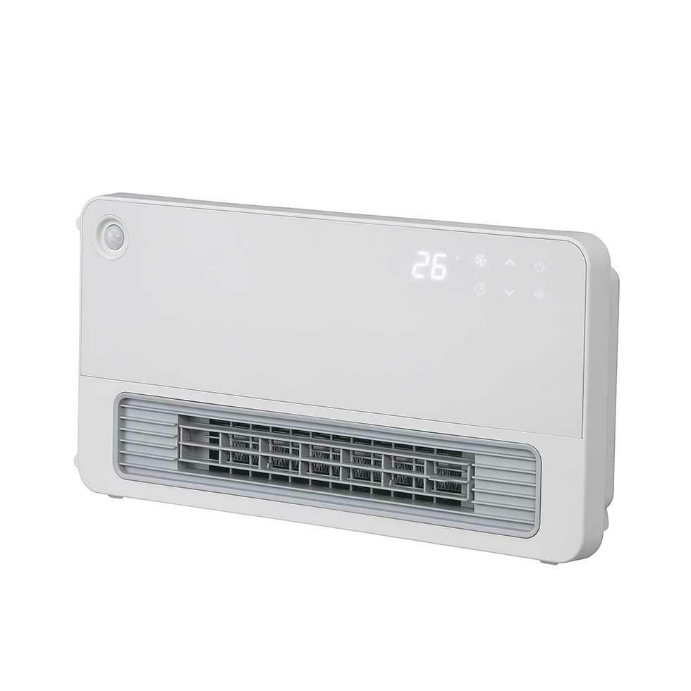 セラミックヒーターKPH-1257 | コイズミオンラインショップ