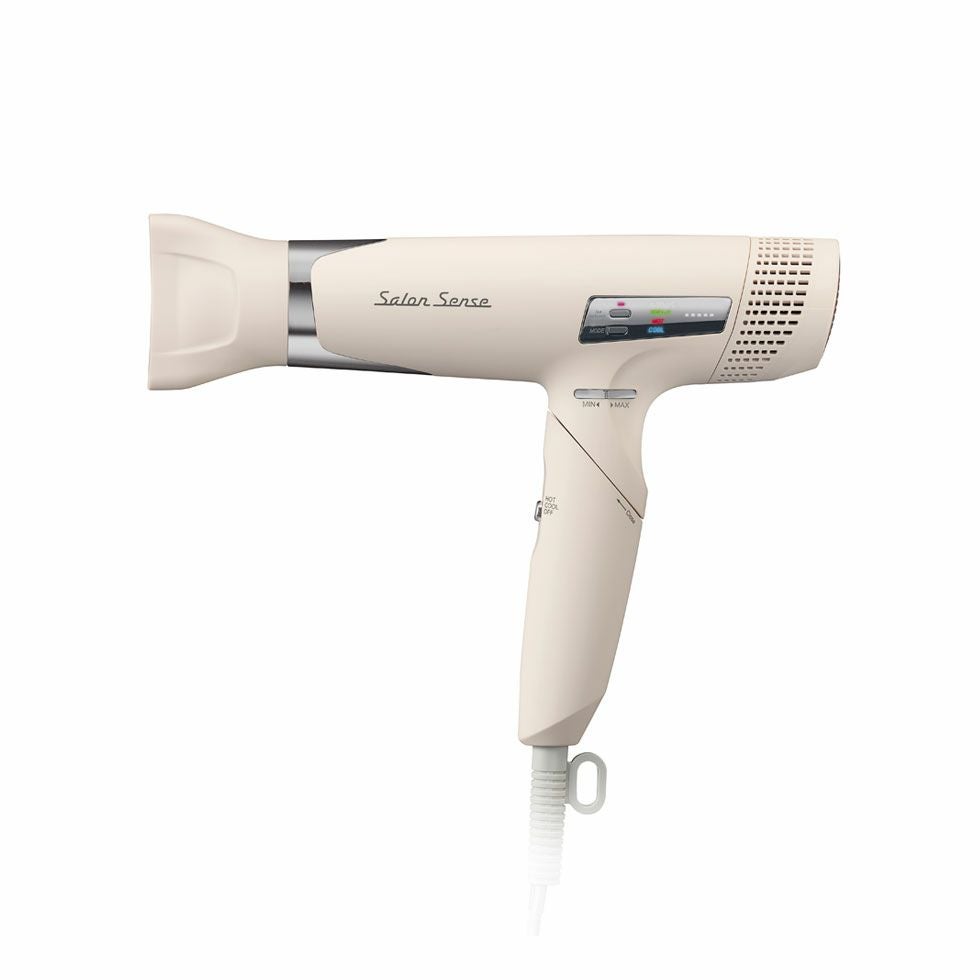 サロンセンスハイスピードイオンバランスドライヤーKHD-B500