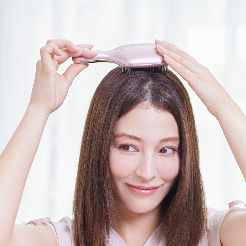 ミニパドルタイプリセットブラシKBE-2330 | コイズミオンラインショップ