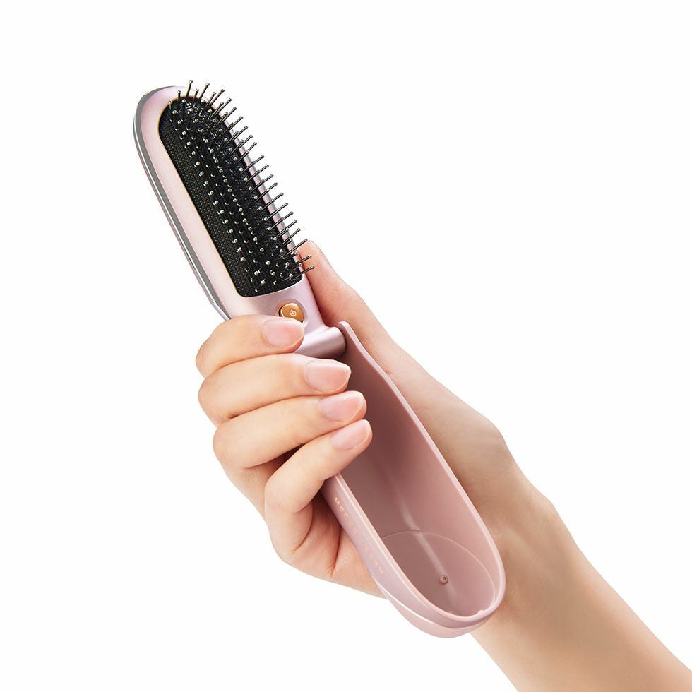 折りたたみタイプリセットブラシKBE-2100 | コイズミオンラインショップ